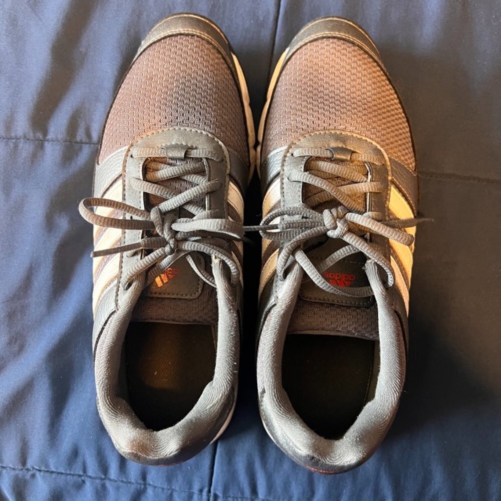 Adidas Men's Golf Shoes Size 7.5